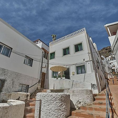 莫甘海滩Malibu Mogan Casa Vintage - Amazing Sea/Harbour View别墅 外观 照片