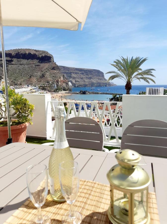 莫甘海滩Malibu Mogan Casa Vintage - Amazing Sea/Harbour View别墅 外观 照片