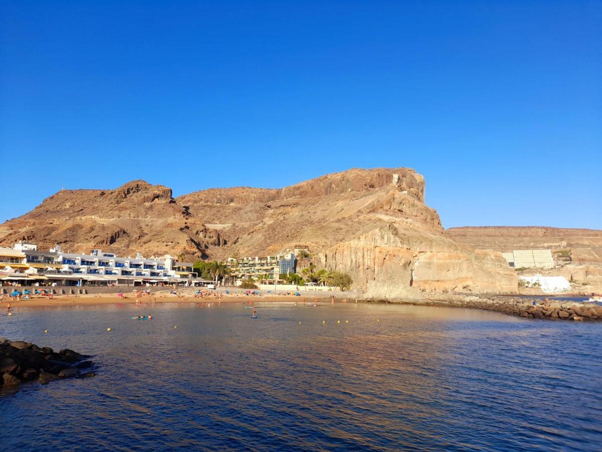 莫甘海滩Malibu Mogan Casa Vintage - Amazing Sea/Harbour View别墅 外观 照片